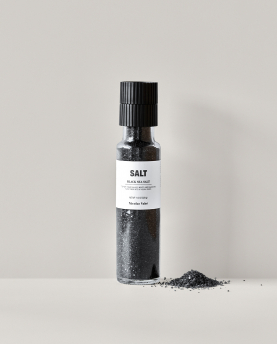 Nicolas Vahé Mühle Salz Black