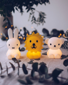 Mr.Maria Nachtlicht Miffy Bundle of Light