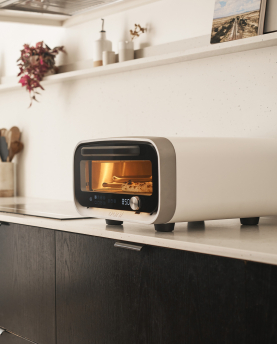 Ooni Pizzaofen Volt 2 elektrisch