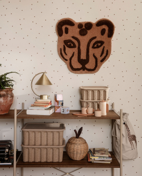Ferm Living Regalsystem Punctual Ladder 3