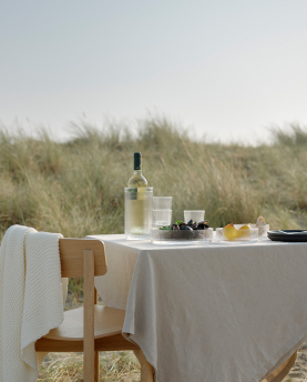 Stelton Servierschale Pilastro