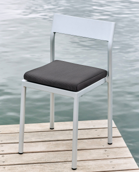 HAY Sitzkissen für Stuhl Type