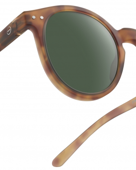 Izipizi Sonnenbrille Sun Havane #M