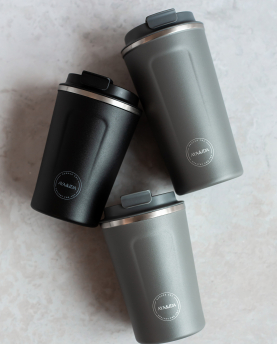 AYA&IDA Thermobecher Cup2go 380 ml