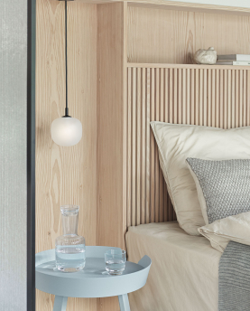 Muuto Trinkglas Set Raise