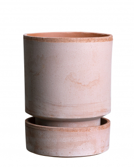 Bergs Potter Untersetzer für Blumentopf The Hoff Pot