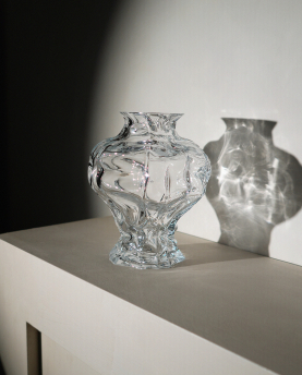 Hein Studio Vase Ammonit