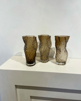 Hein Studio Vase Ostrea Rock