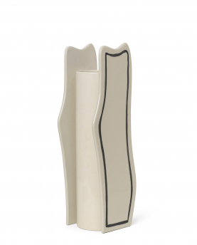 Ferm Living Vase Paste Slim