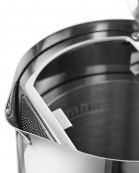 Aarke Wasserkocher Kettle