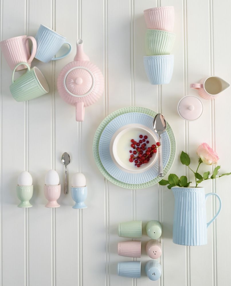 Greengate Alice Eierbecher One Size