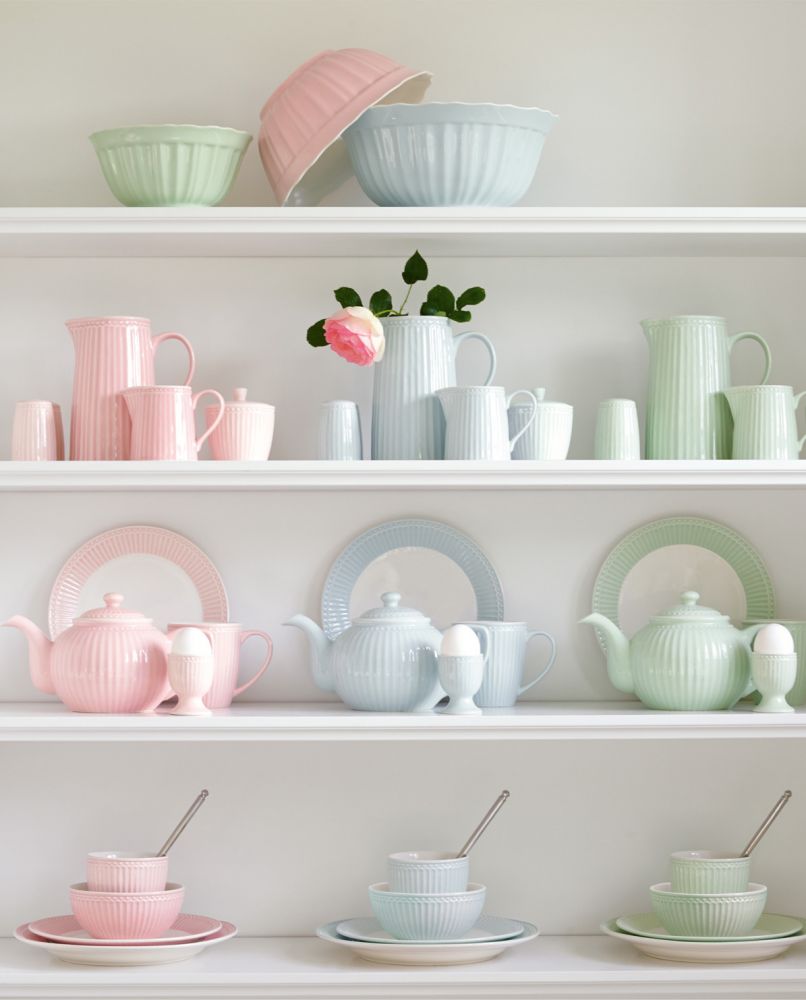 Greengate Alice Tasse One Size