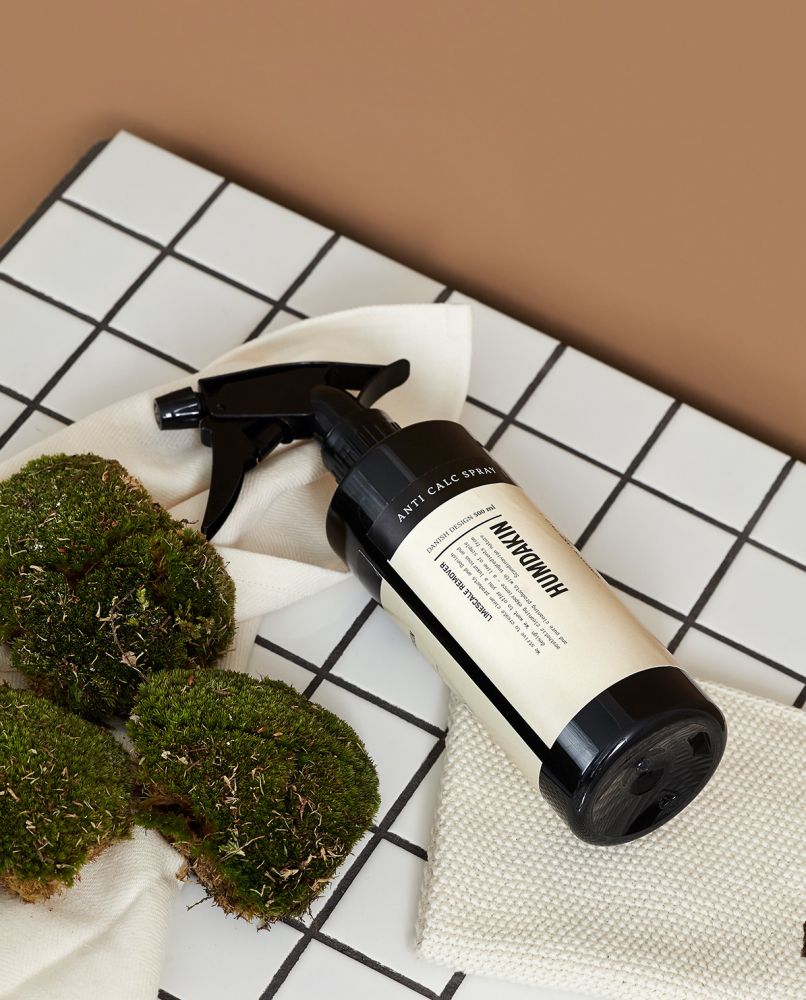 HUMDAKIN Anti Kalk Spray One Size