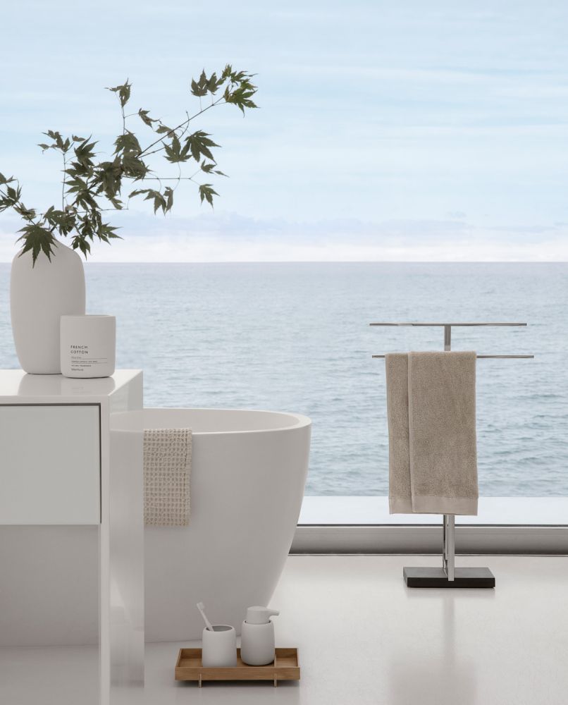 blomus Badetuch RIVA One Size