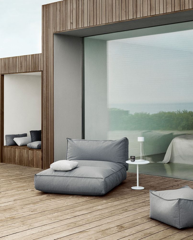 blomus Bett Daybed Stay Outdoor 120 cm B