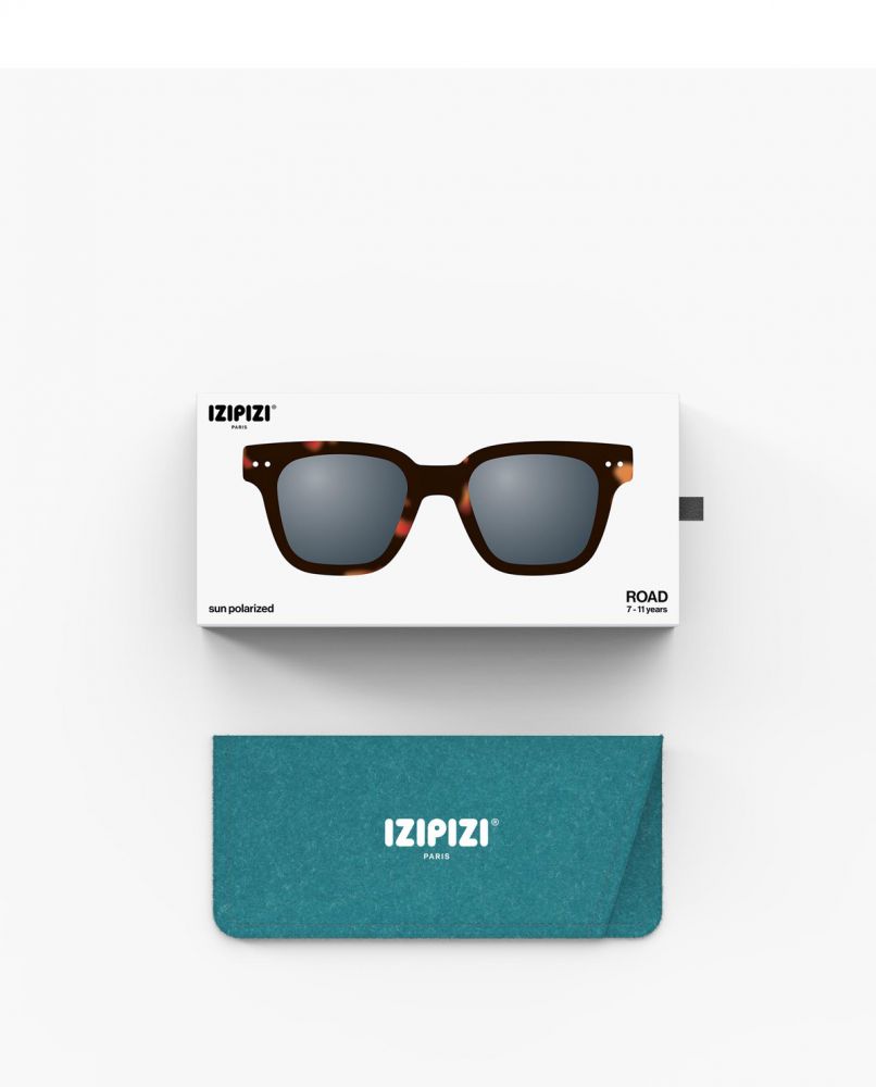 Izipizi Kindersonnenbrille road One Size