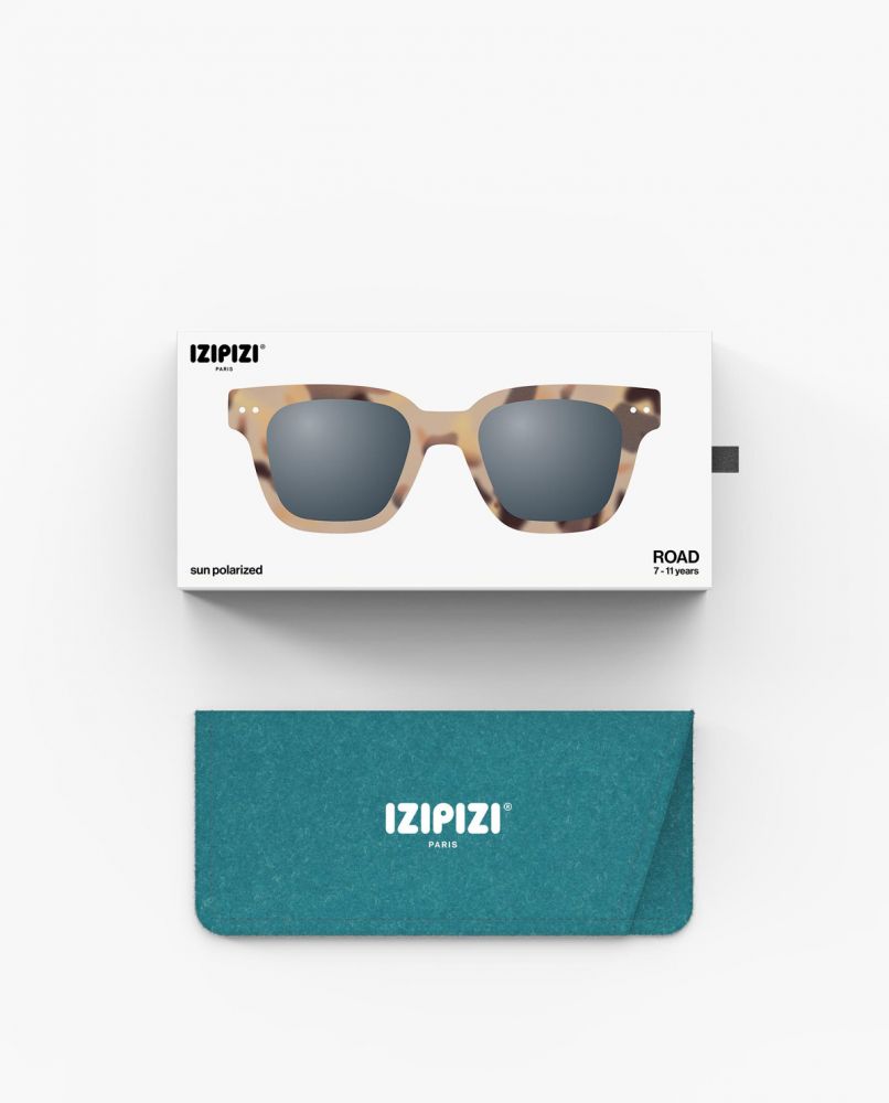 Izipizi Kindersonnenbrille road One Size
