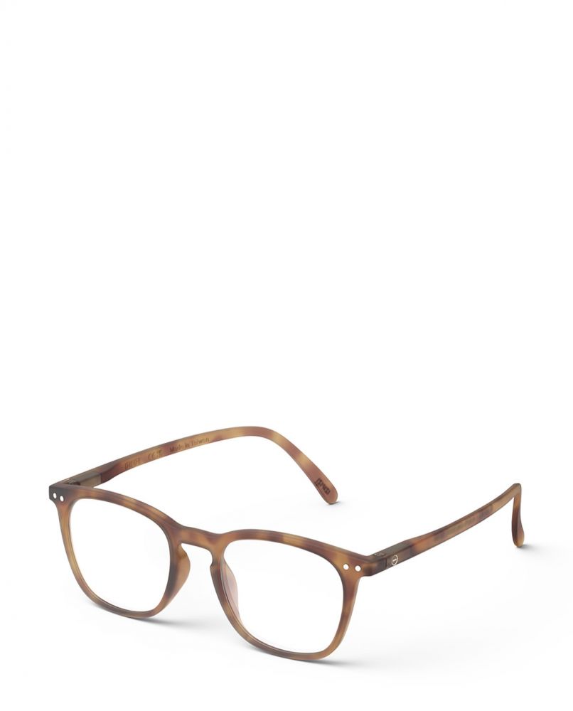 Izipizi Lesebrille Reading #E + 1,5 Dioptrien