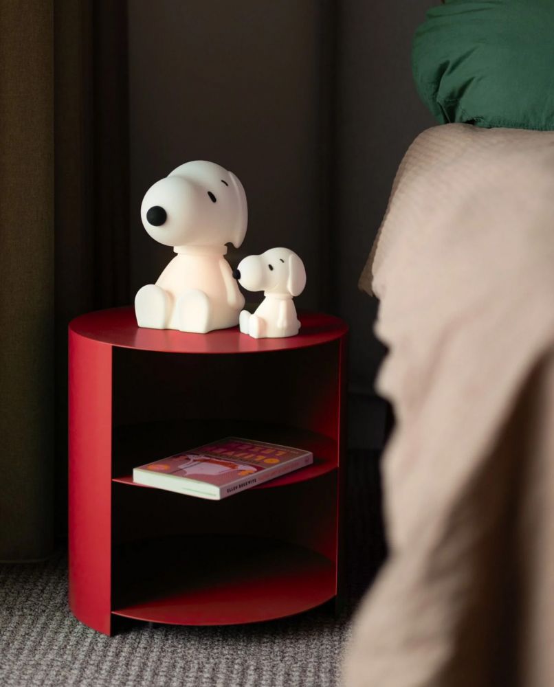 Mr.Maria Nachtlicht Snoopy Bundle of Light One Size