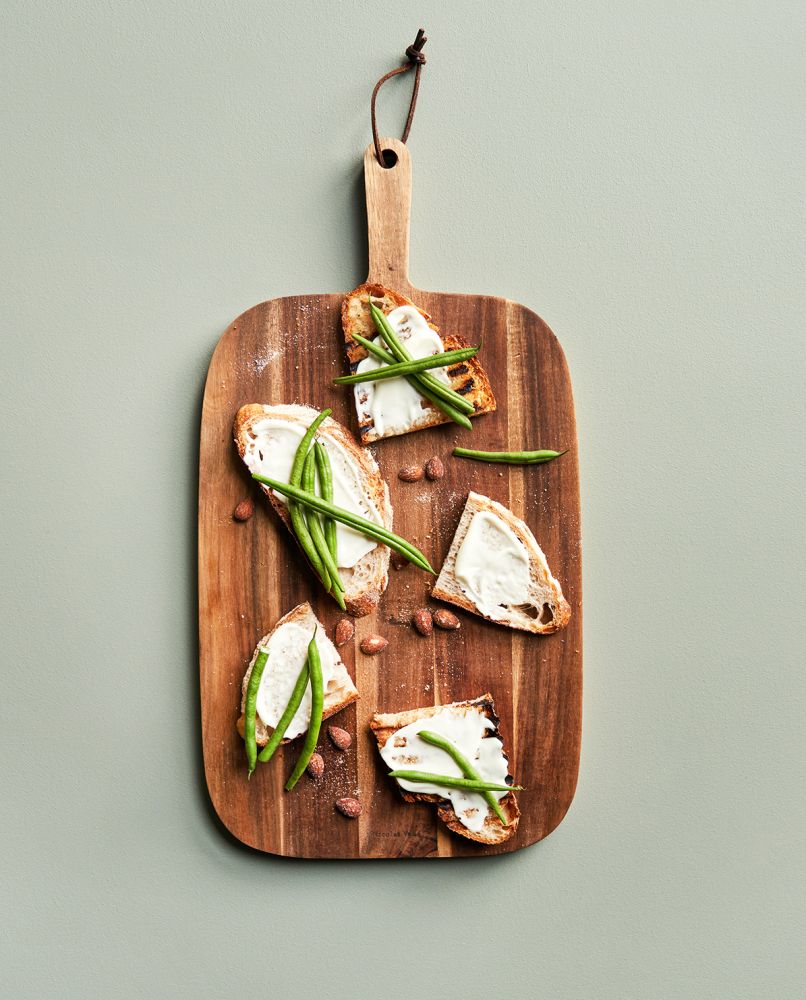 Nicolas Vahé Schneidebrett Bread One Size