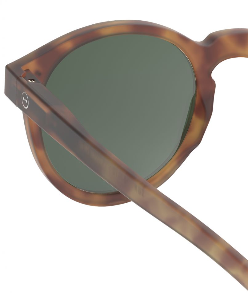 Izipizi Sonnenbrille Sun Havane #M One Size