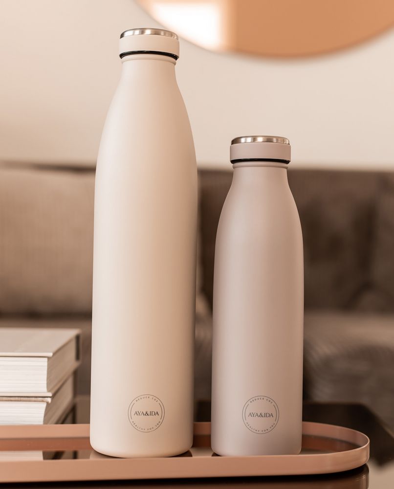 AYA&IDA Trinkflasche 1000 ml One Size