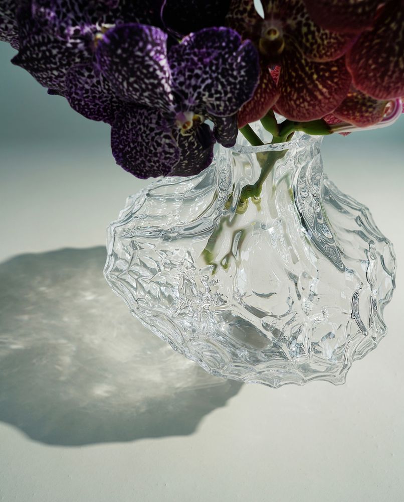 Hein Studio Vase Canyon mini One Size