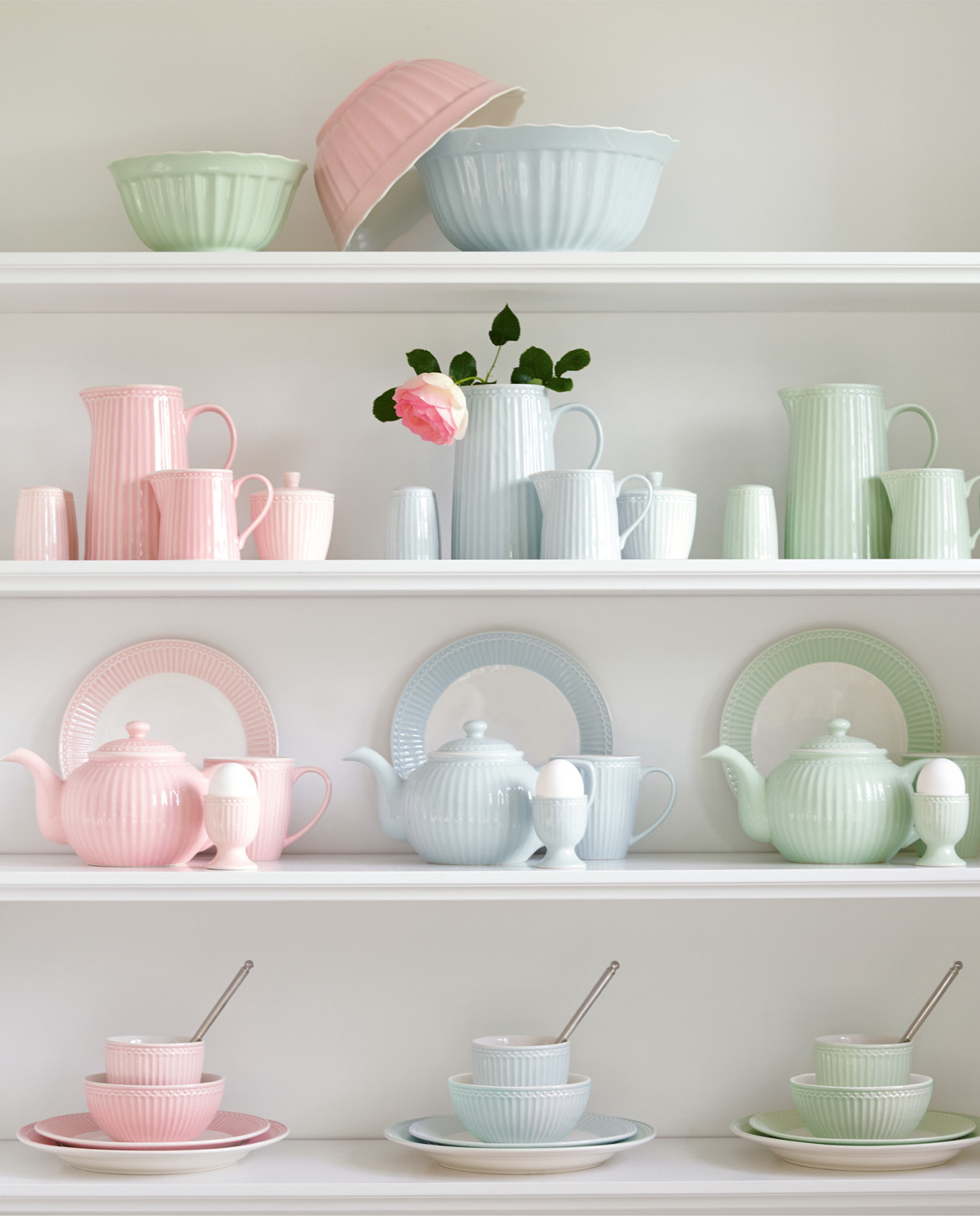 Greengate Alice Krug One Size