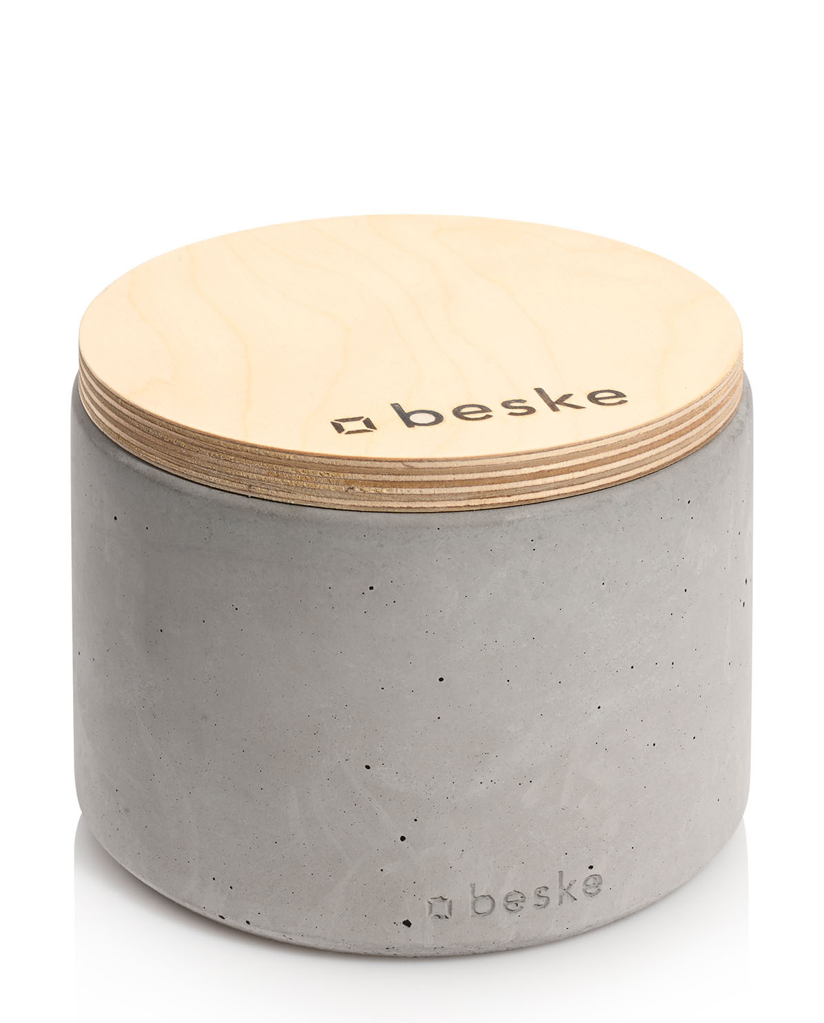 Beske-Manufaktur Betonfeuer SOLO One Size