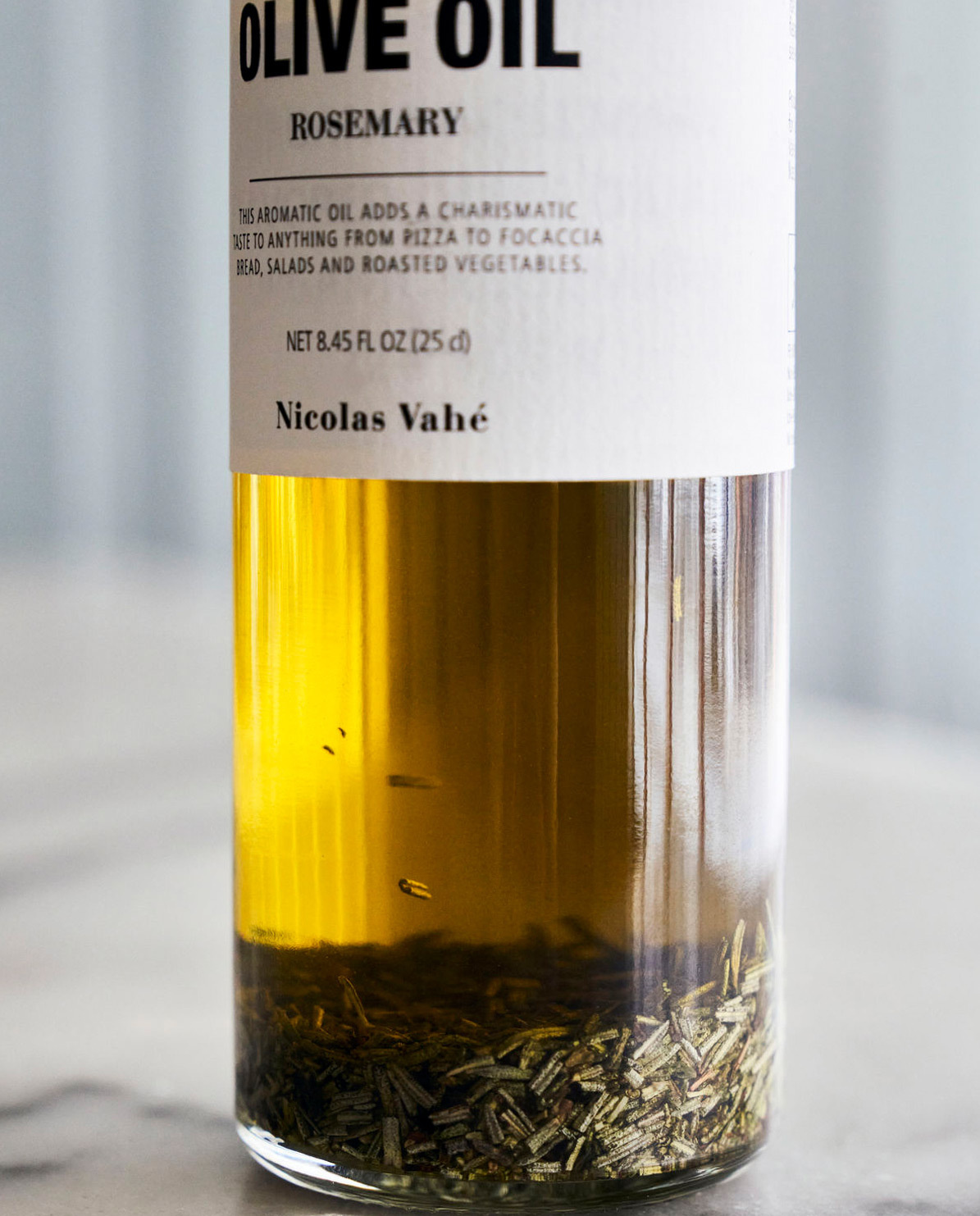 Nicolas Vahé Bio-Olivenöl mit Rosmarin One Size
