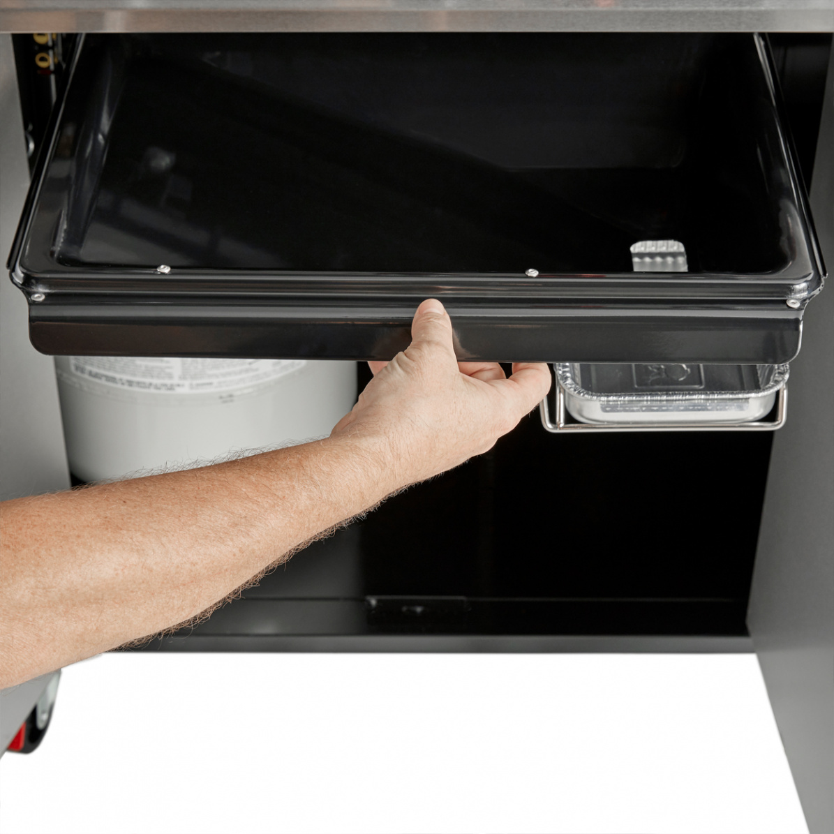 Weber Gasgrill Genesis E-335W, Black (2026)