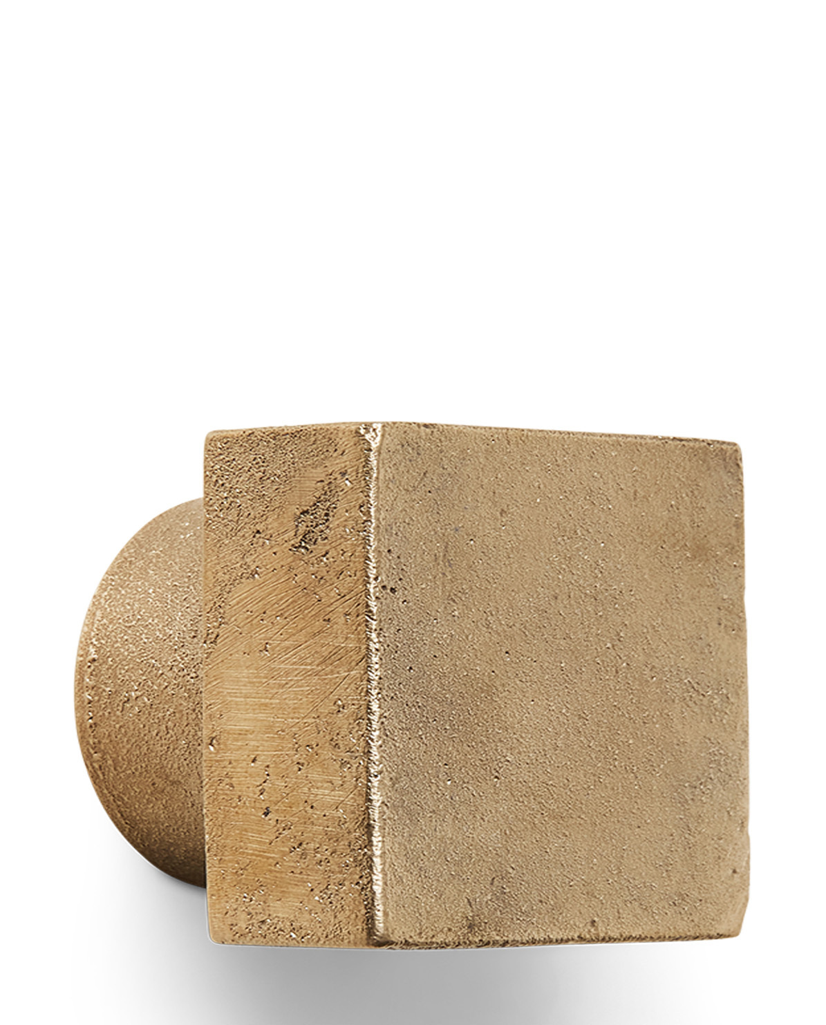 Ferm Living Haken Square ⌀ 4,5 cm