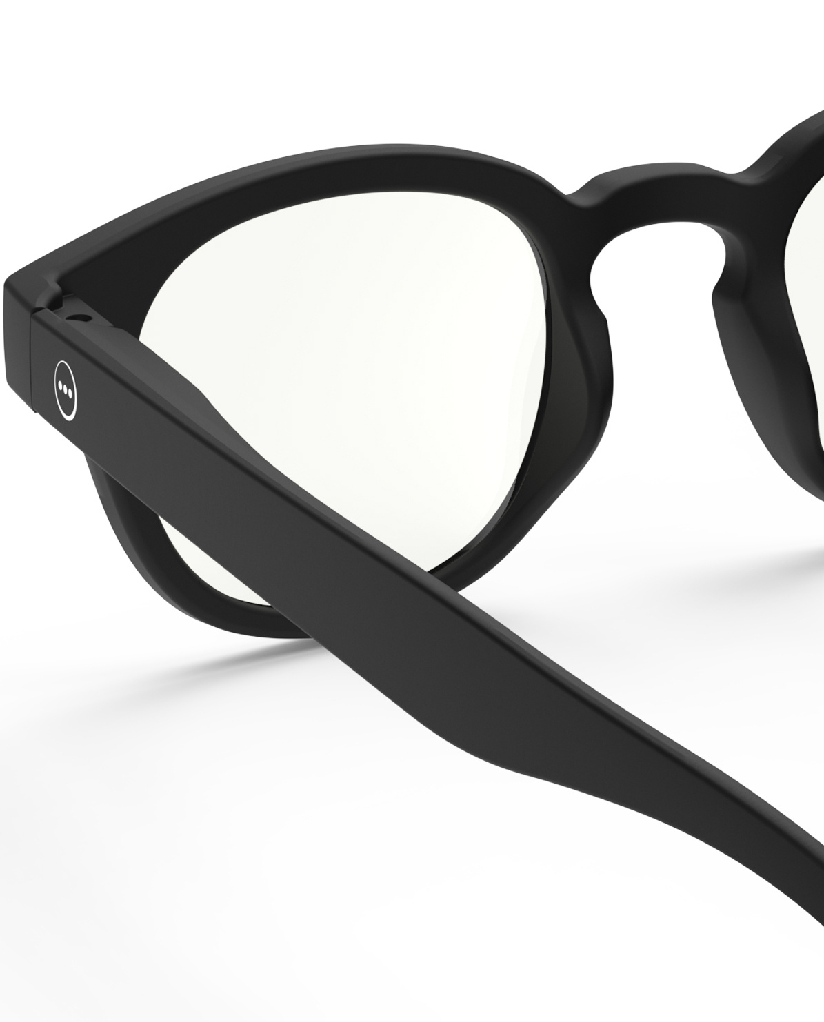 Izipizi Kinderblaulichtfilterbrille Junior screen #c One Size