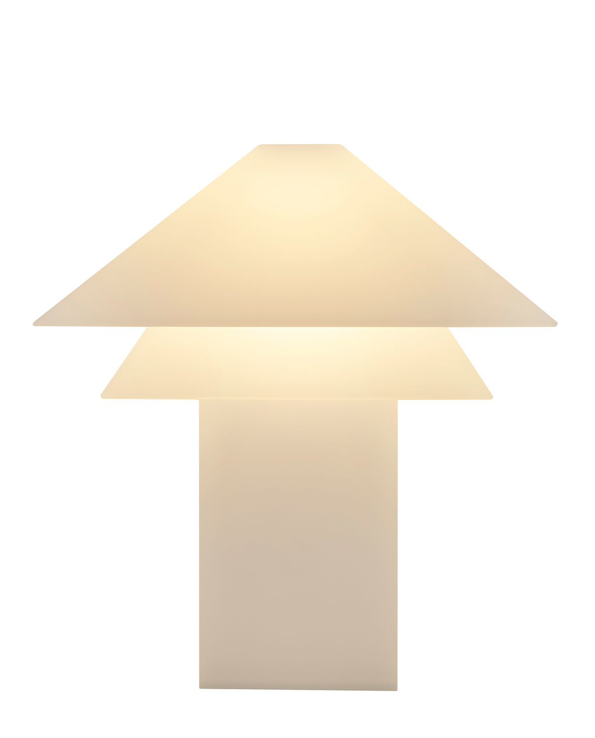 blomus LED-Akkuleuchte SANAKA portable One Size
