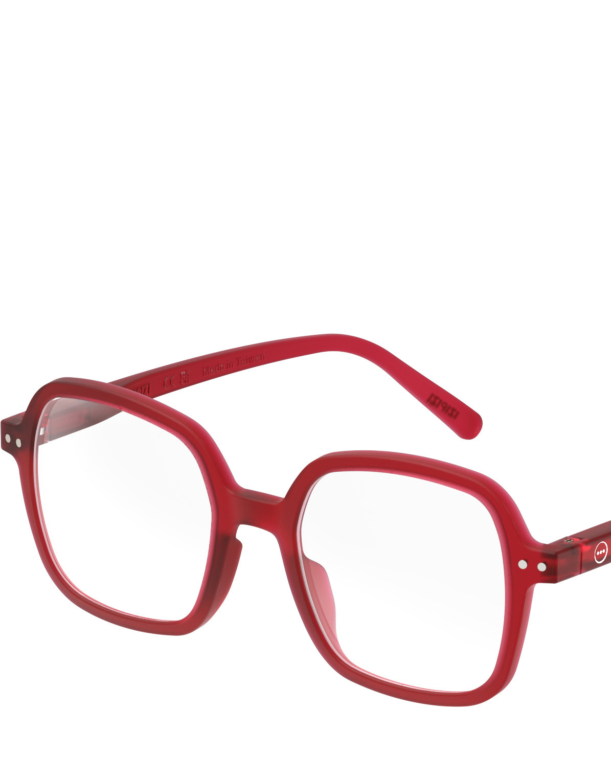 Izipizi Lesebrille Reading Office + 1,0 Dioptrien