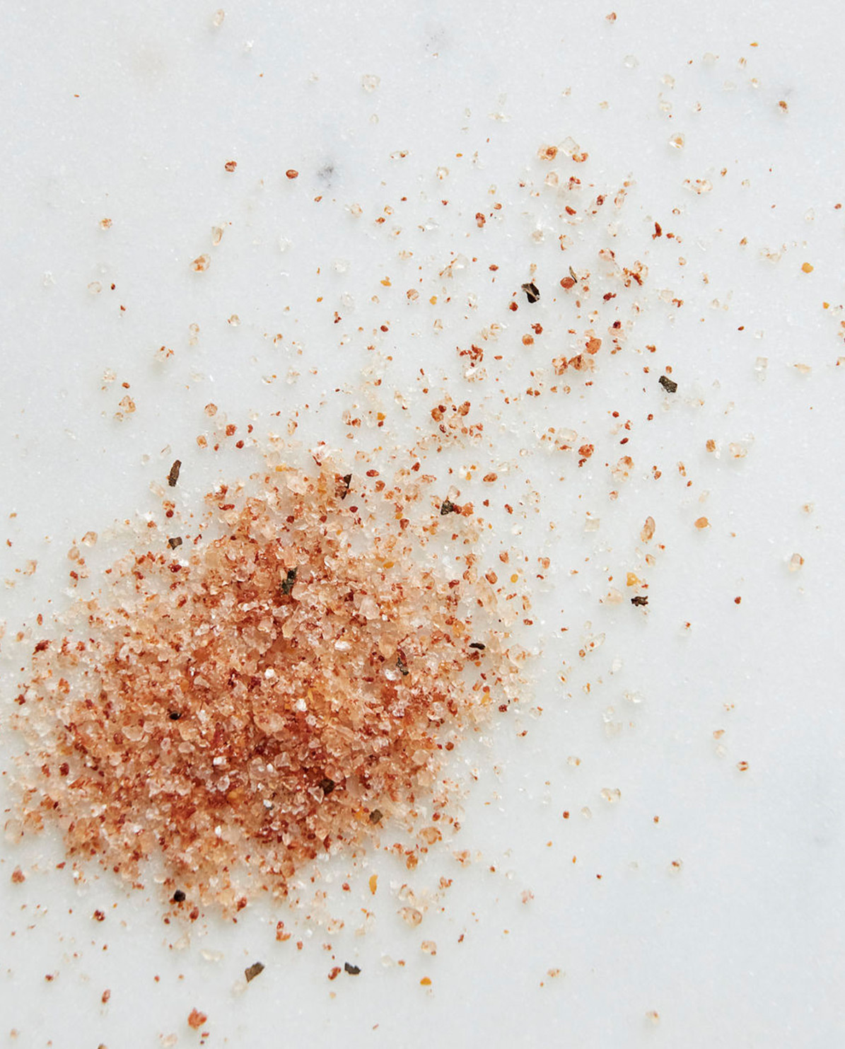 Nicolas Vahé Mühle Salz mit Parmesan, Tomate & Basilikum One Size
