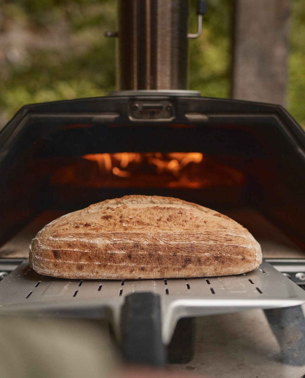 Ooni Pizzaofen Karu 2 Pro 2. Generation Multi-Fuel One Size