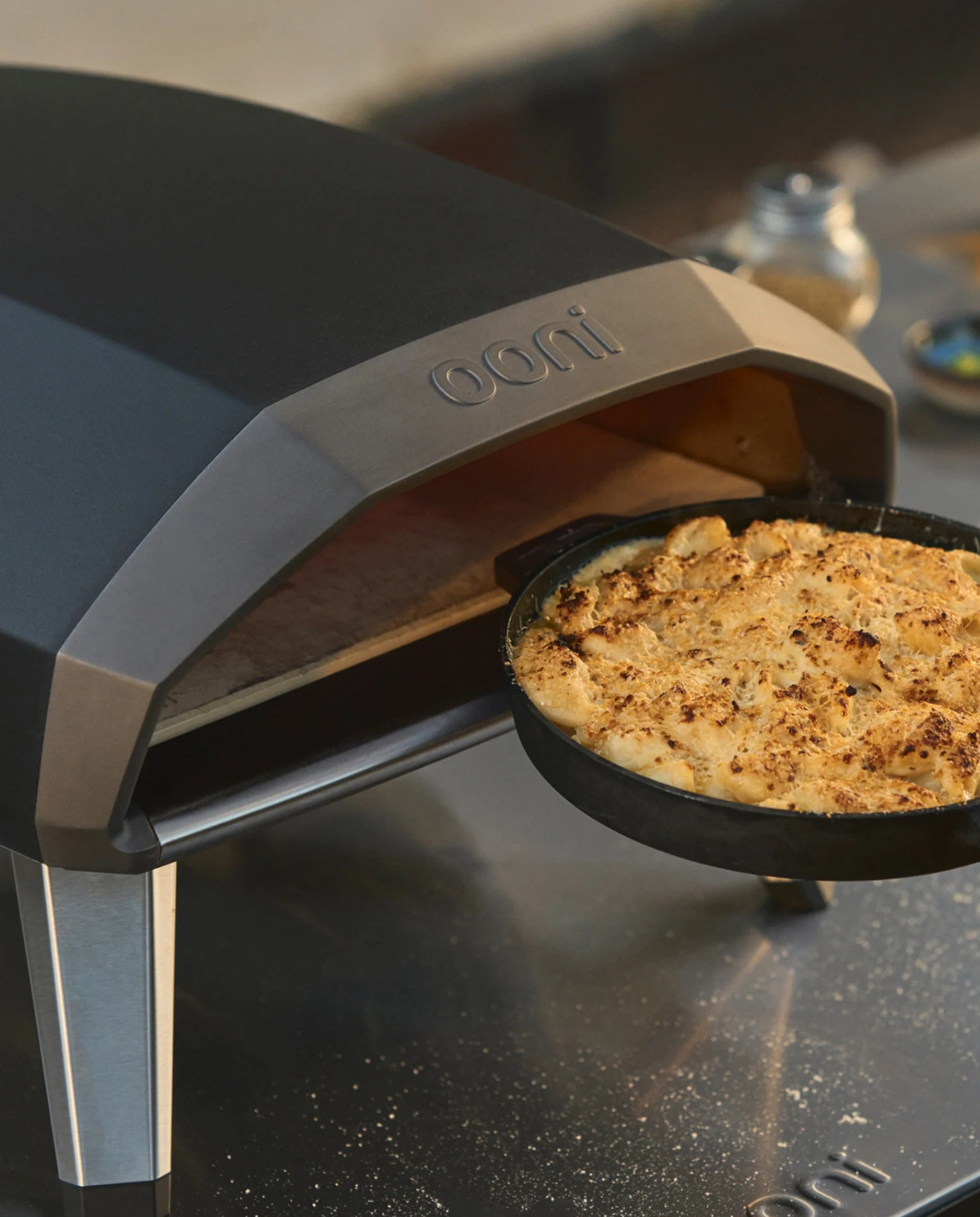 Ooni Pizzaofen Koda 2 Gas One Size