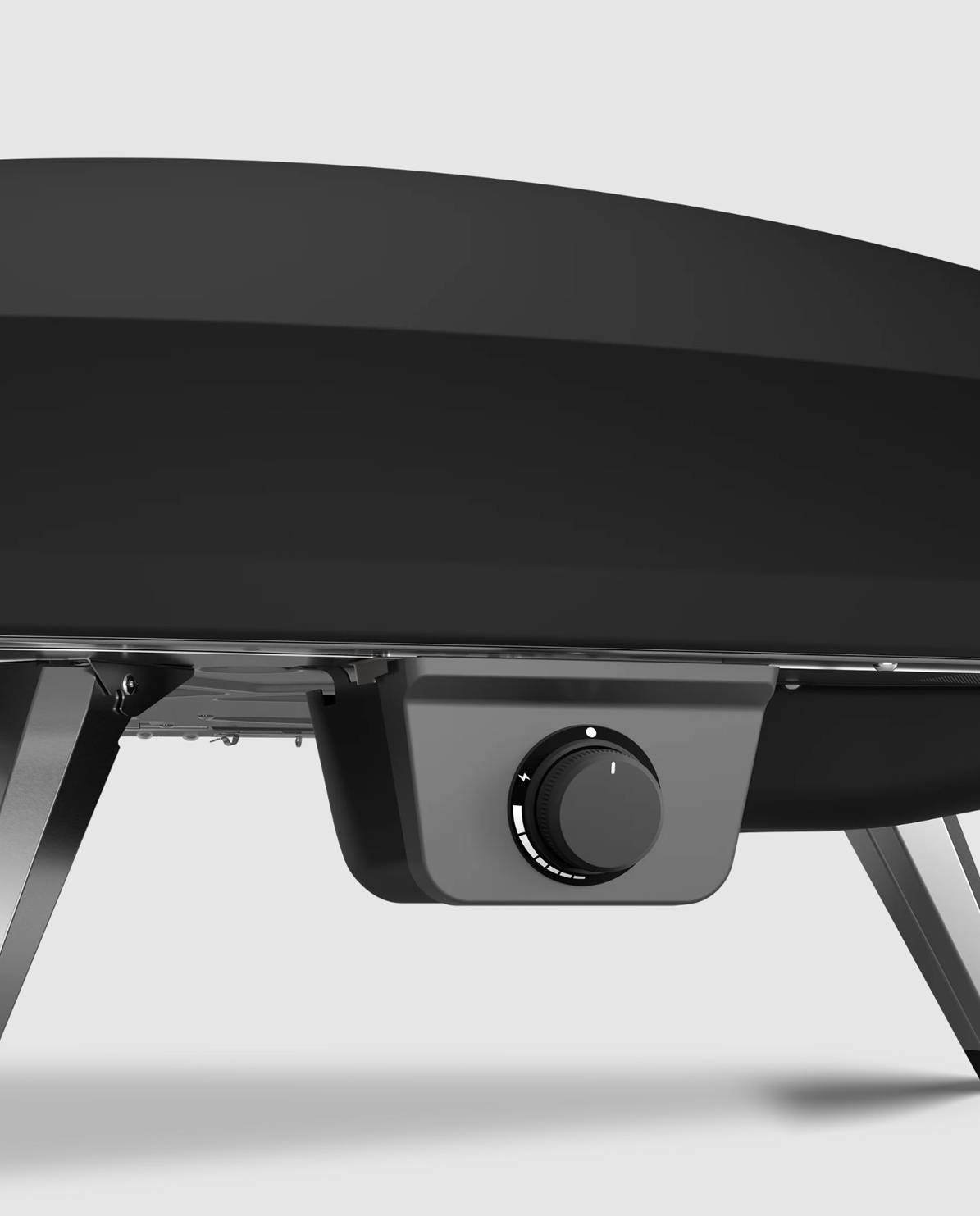 Ooni Pizzaofen Koda 2 Pro Gas One Size