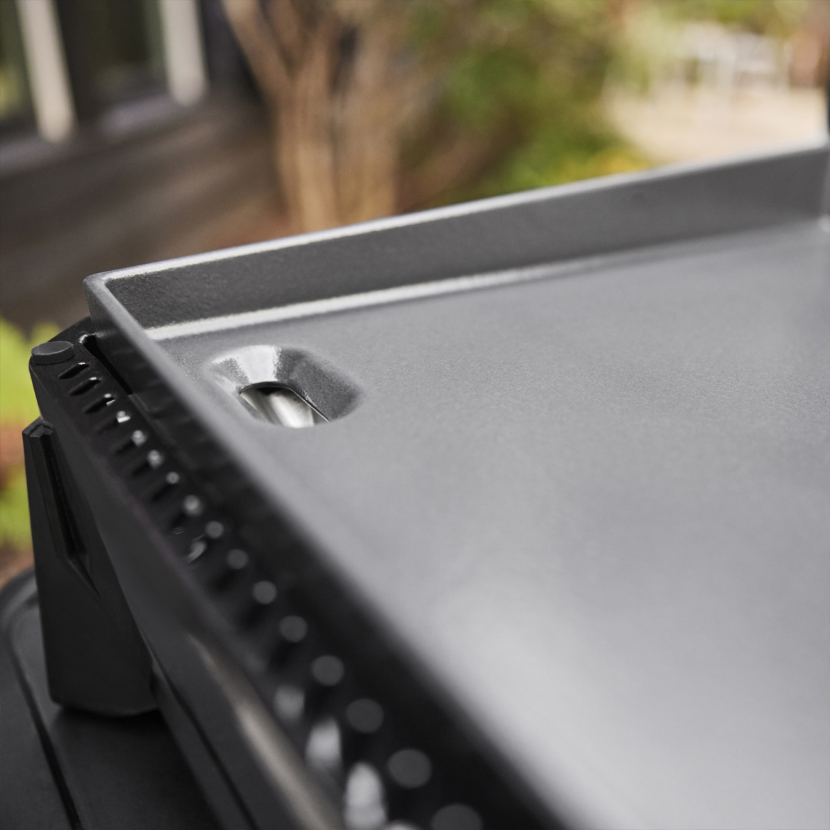 Weber Slate GP 43cm Premium Plancha