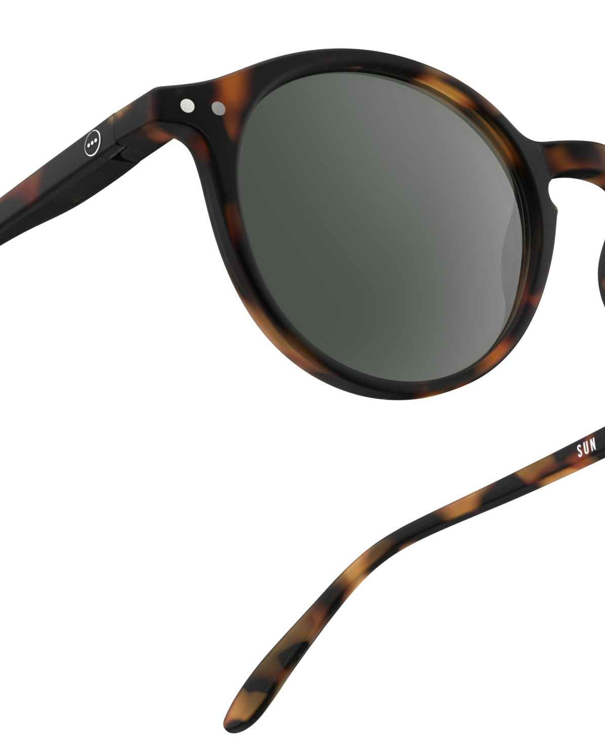 Izipizi Sonnenbrille Sun #D One Size