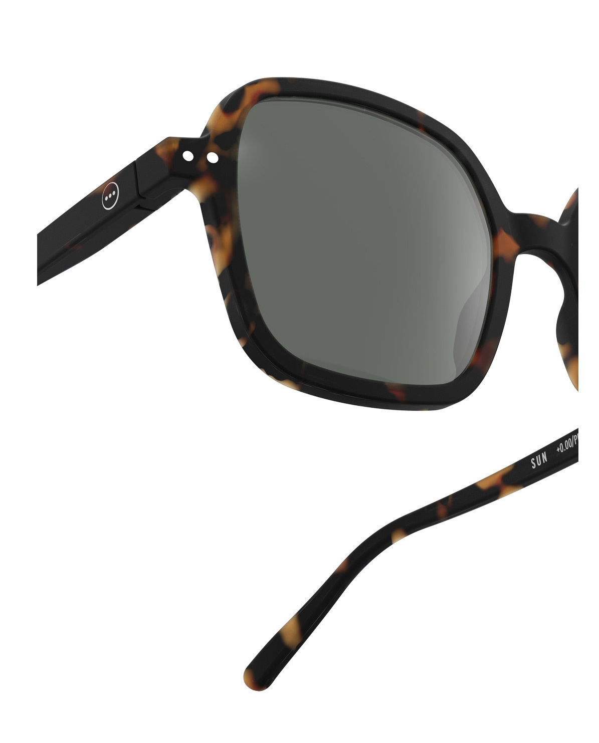 Izipizi Sonnenbrille Sun #Office One Size