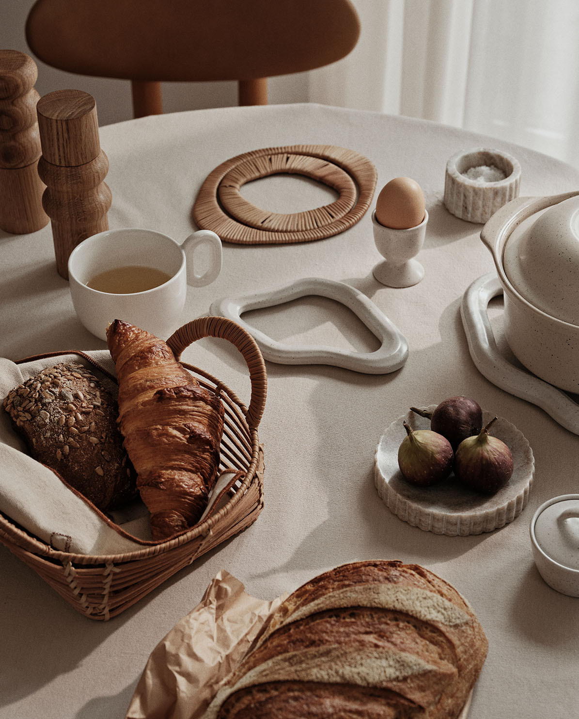 Broste Copenhagen Untersetzer Tini One Size