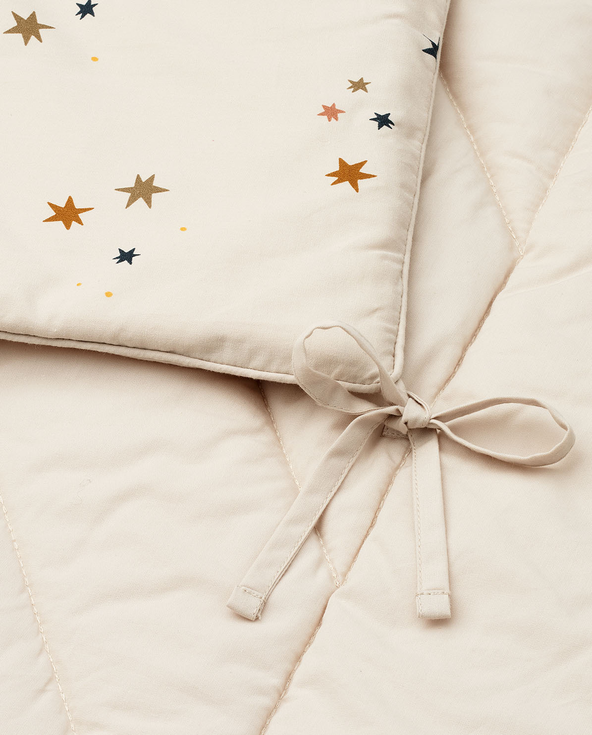 Liewood Wickeldecke Daxton Wrap One Size