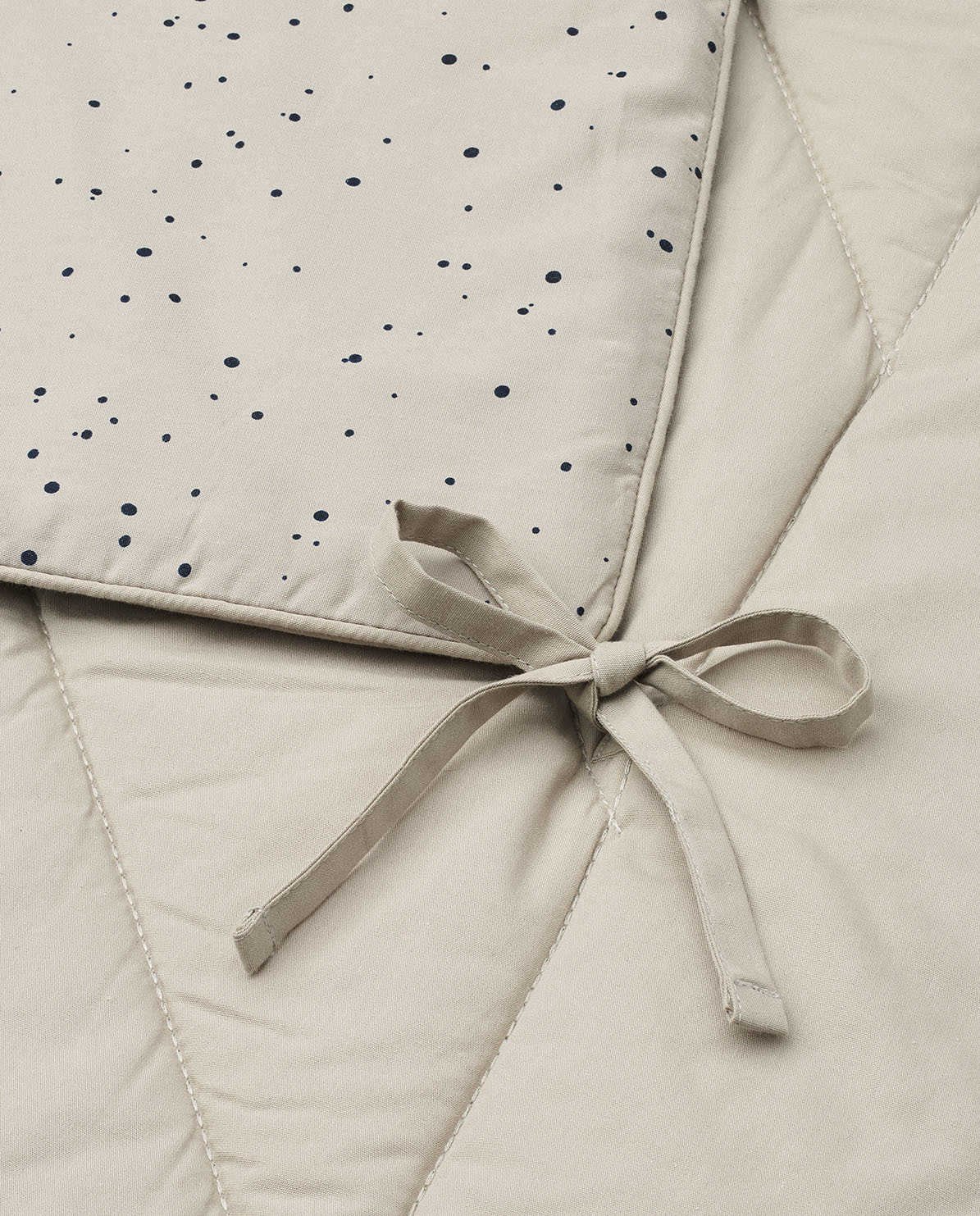 Liewood Wickeldecke Daxton Wrap One Size
