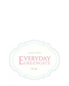 Greengate Alice Müslischale