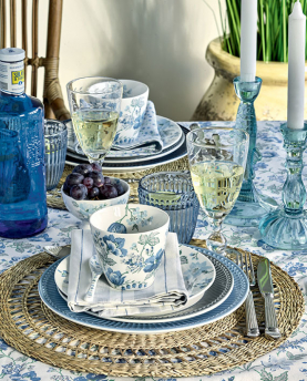 Greengate Alice Trinkglas
