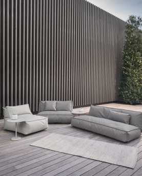 blomus Beistelltisch Stay Outdoor