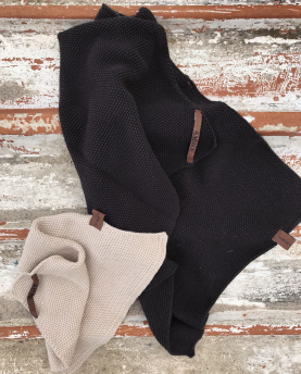 HUMDAKIN Küchenhandtuch Knitted