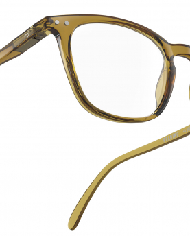 Izipizi Lesebrille Reading #E
